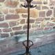 Parrot coat rack