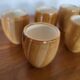 7 Vallauris Gobelet liqueur glasses