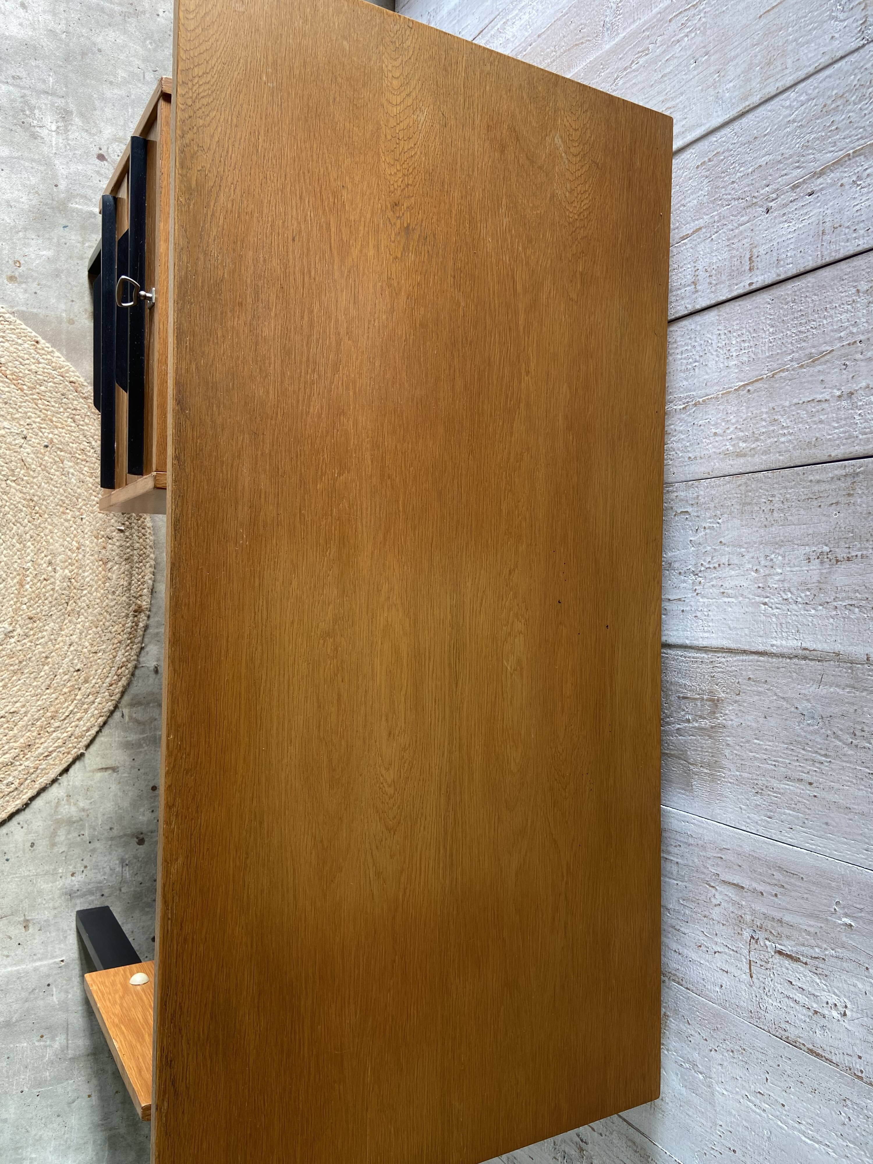 Vintage desk