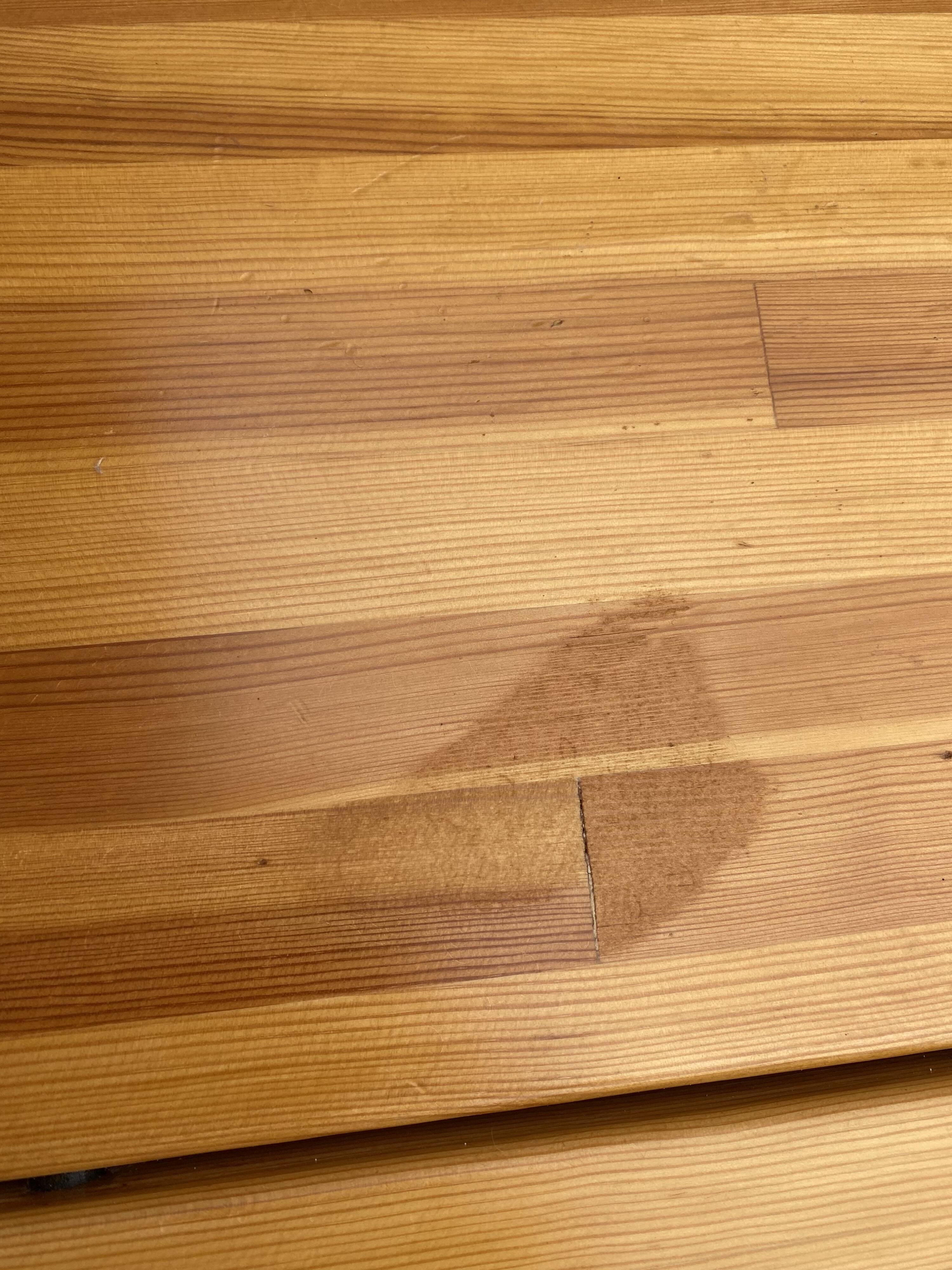 Pirkka table / desk by Ilmari Tapiovaara ... 1950