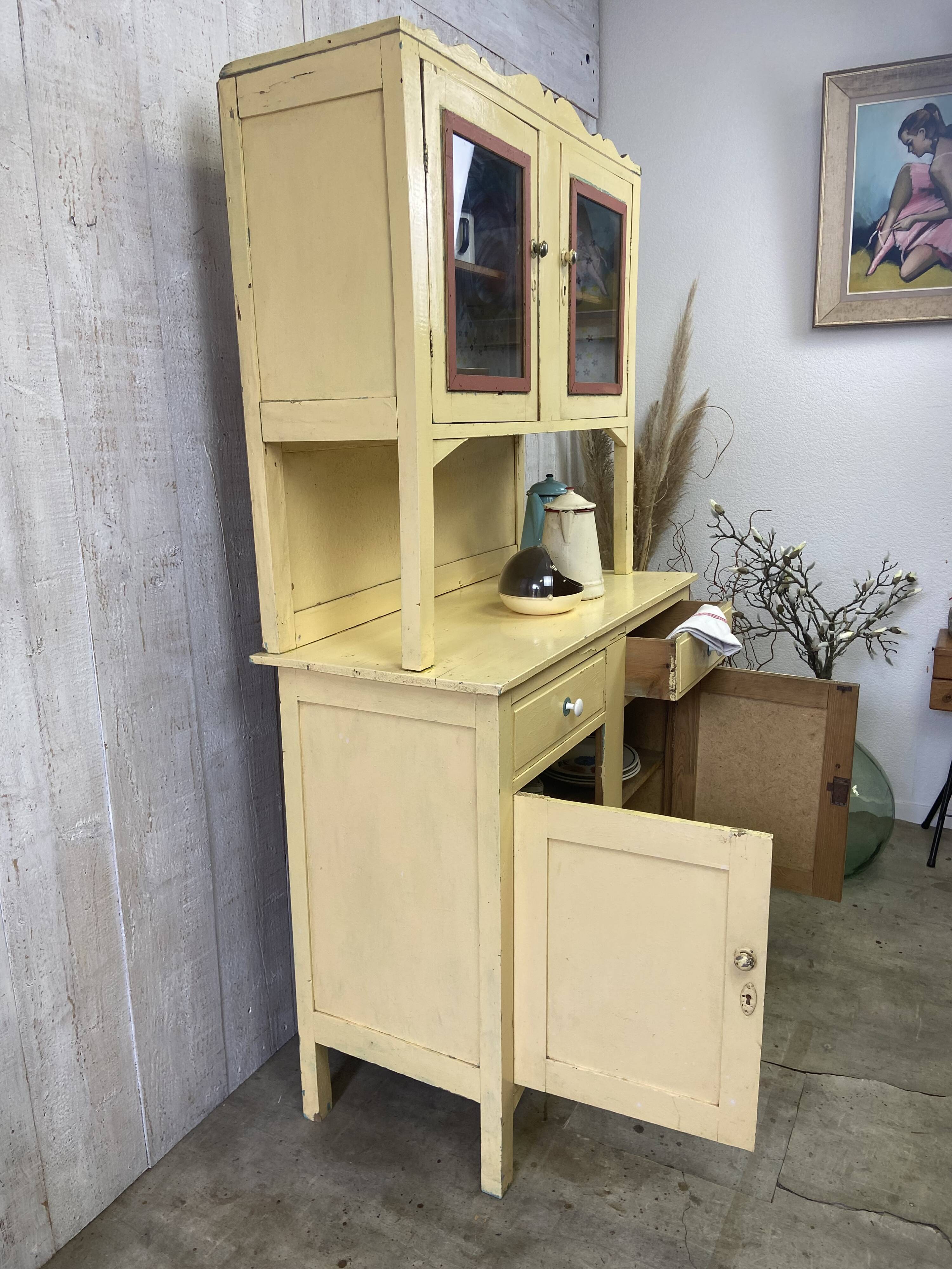 Kitchen dresser/sideboard