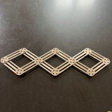 Extendable trivets