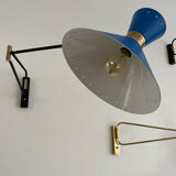 Luminaire Lunel Diabolo