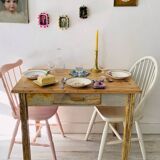 Vintage table