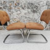 Stafor Steelcase Driver Duo