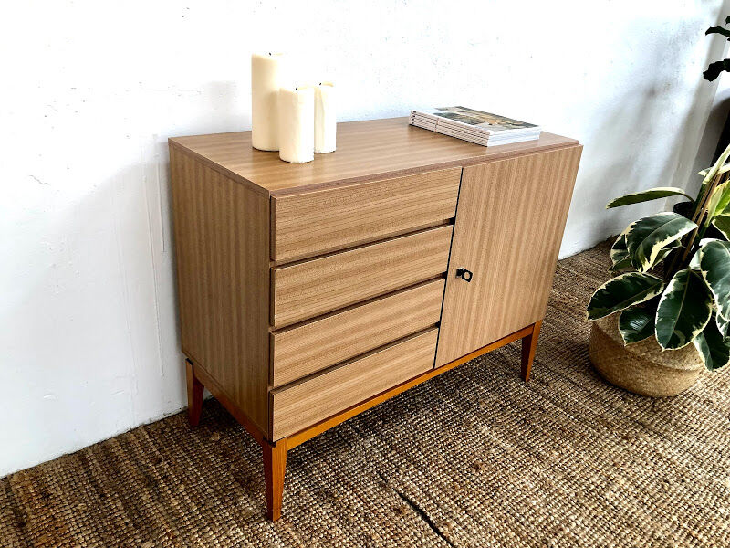 Scandinavian row 95 cm