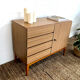 Enfilade Scandinave 95 cm