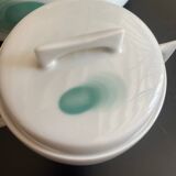 Vintage Bernardaud Sugar Bowl