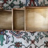 Vintage sewing worker 60s