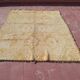 Rug berbere boujaad vintage atlas 175x225cm