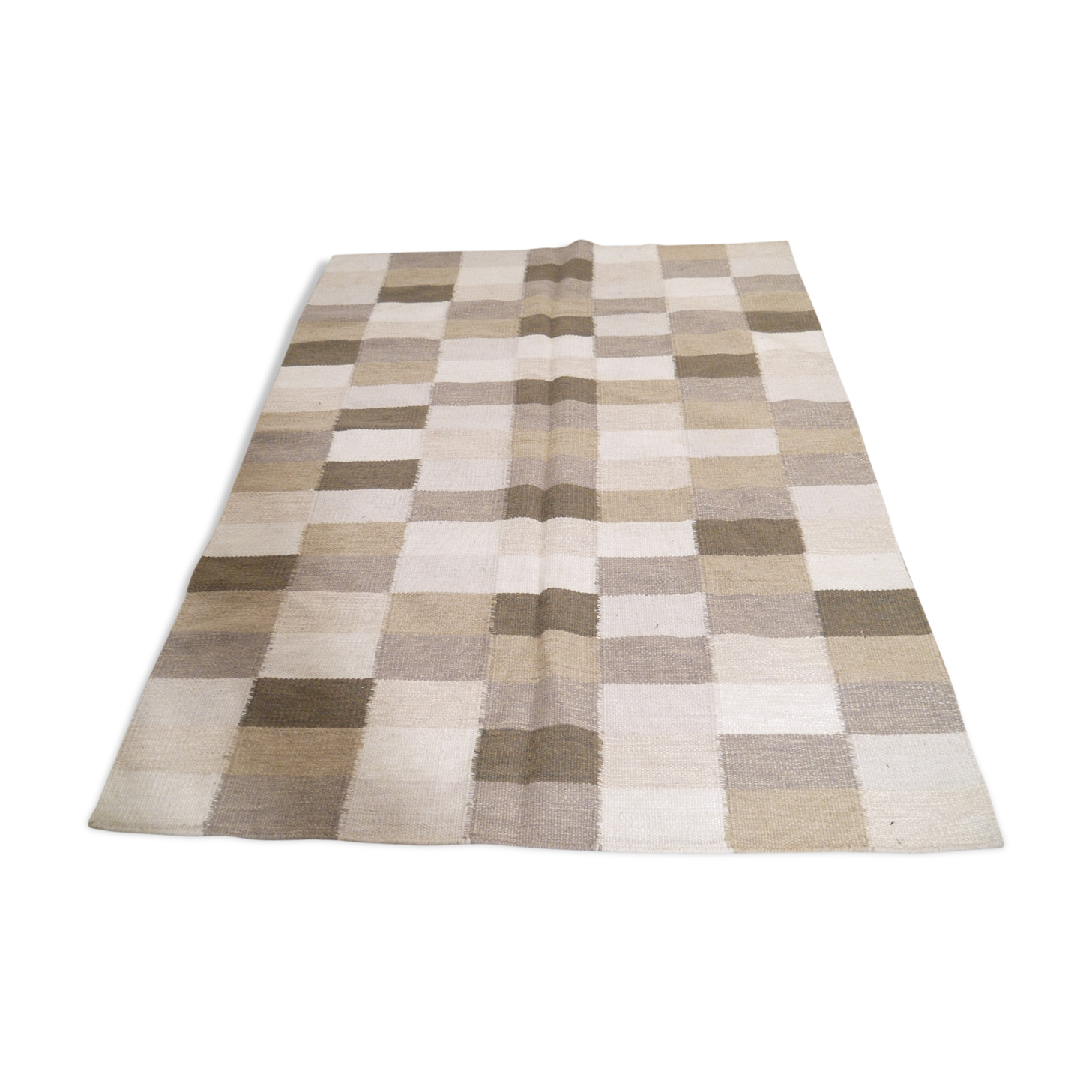 Carpet vintage Rolakan Sweden 140x200cm