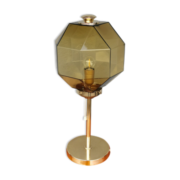 Bergboms Scandinavian lamp model B090