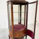 Vitrine Napoléon III style Louis xv 