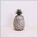 Italian pineapple ice bucket by Mauro Manetti for Fonderia D'arte Firenze - 1970