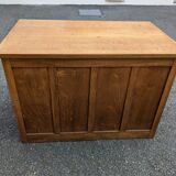 Bureau d'administration