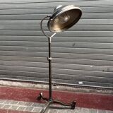 Lampadaire chirurgical