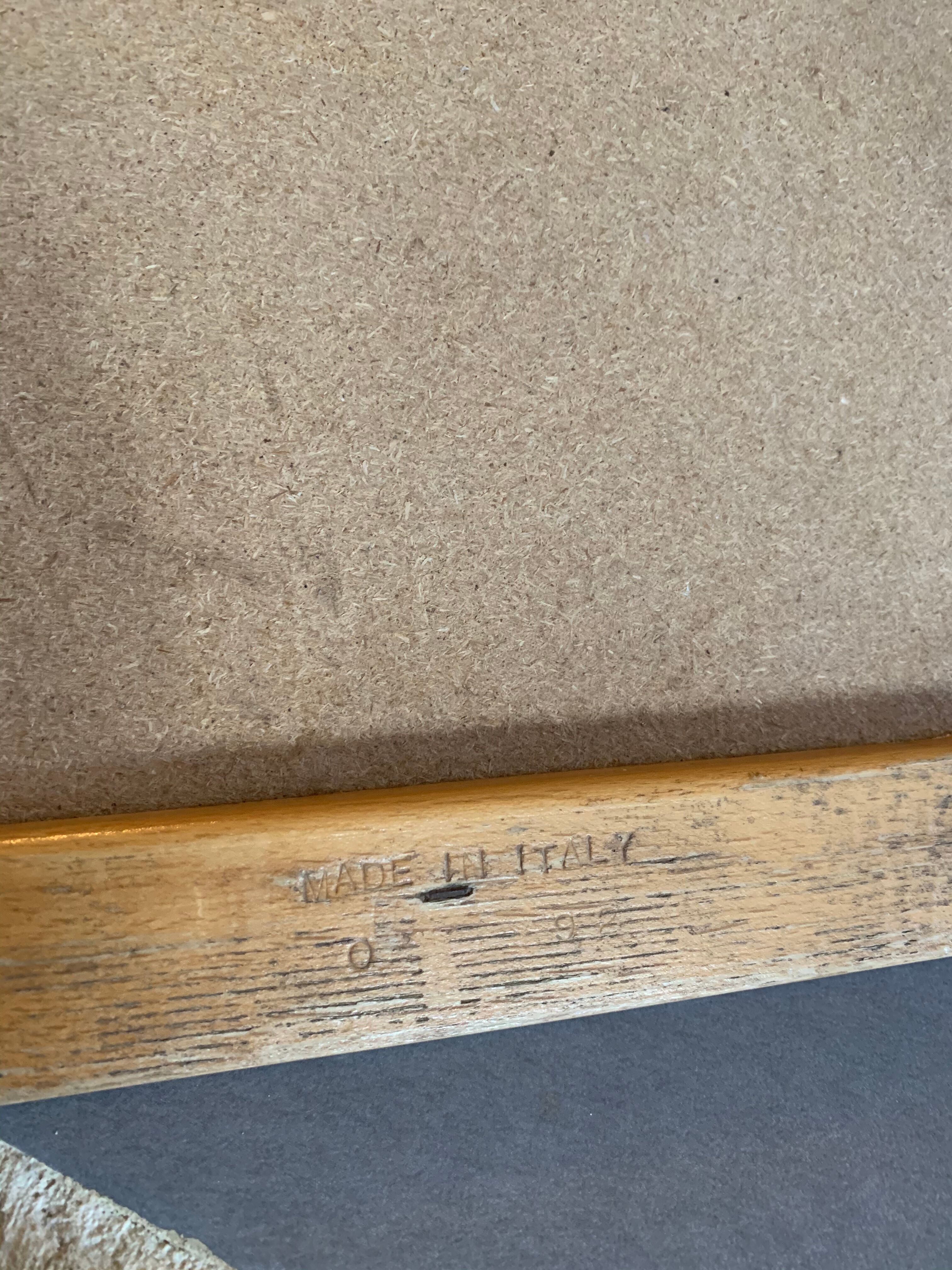 Vintage Breuer Cesca Chair