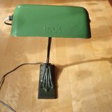 Desk lamp art deco "Niam"