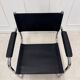 Paire de chaises design 