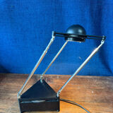 Kandido desk lamp by Ferdinand Alexander Porsche. Luci, Italy.