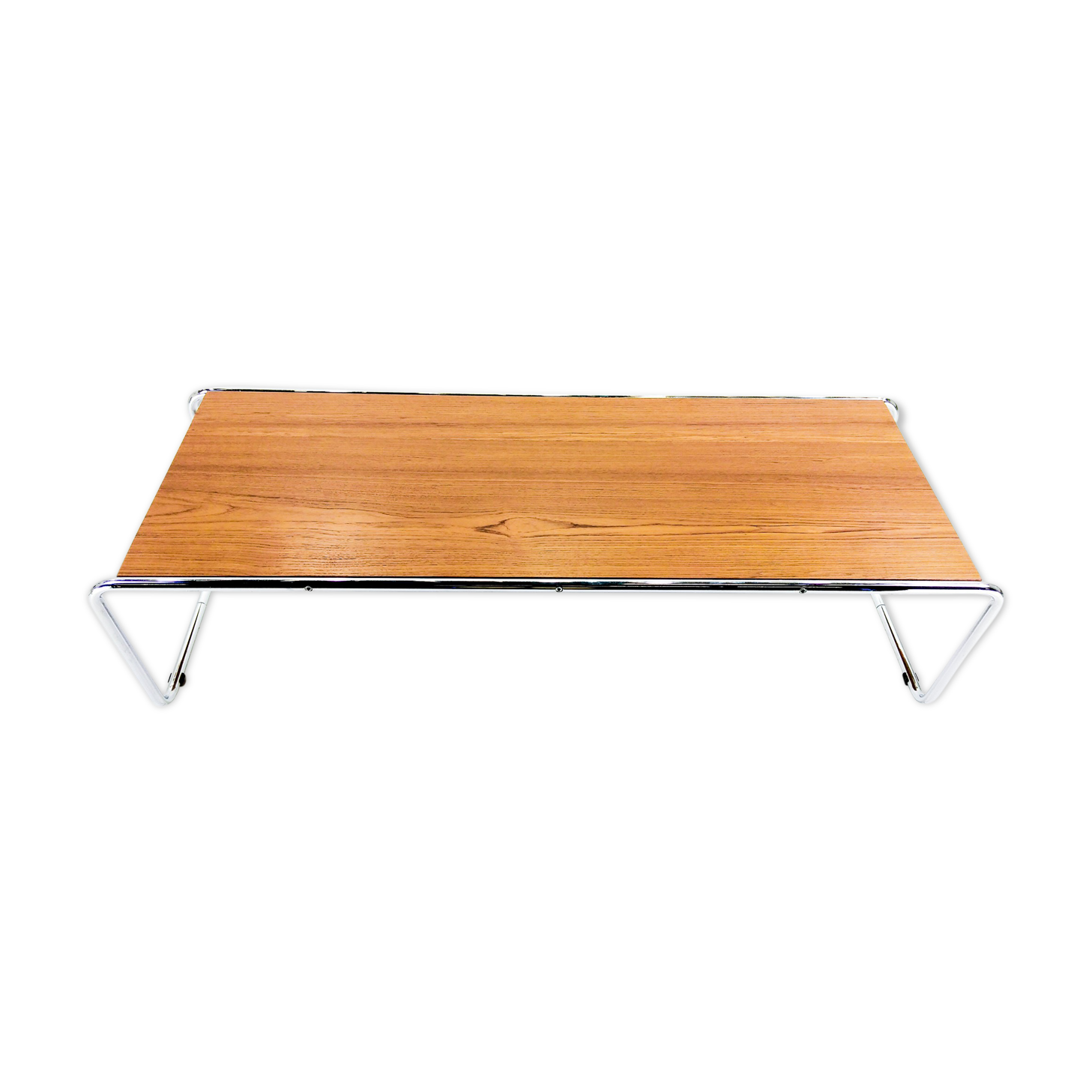 Table  "Laccio"  de Marcel Breuer pour Knoll Studio