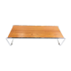 Table  "Laccio"  de Marcel Breuer pour Knoll Studio