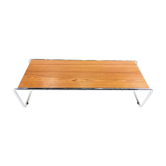 Knoll Studio “Laccio” table by Marcel Breuer