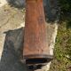 Petit porte-revues / meuble d’appoint en chêne foncé fin 19 e siècle