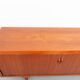 Teak sideboard by Ib Kofod-Larsen for Faarup Møbelfabrik, 1960s