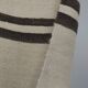 Vintage Turkish hallway rug 57x474 cm