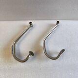 Coat hooks