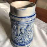 Old Pitcher