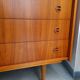 Cabinet Secretary feet vintage compass