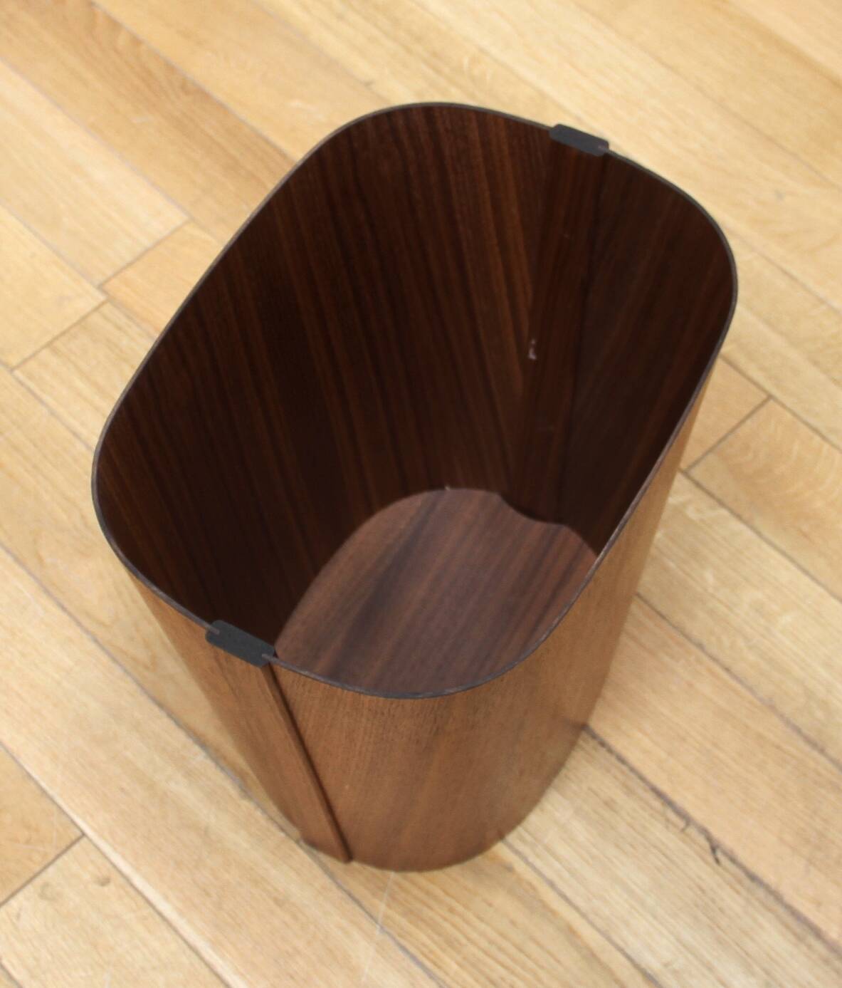 Designer desk basket, Normann