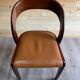 4 chaises Gondoles Baumann