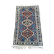 Tapis Persan noué à la main 125x74cm