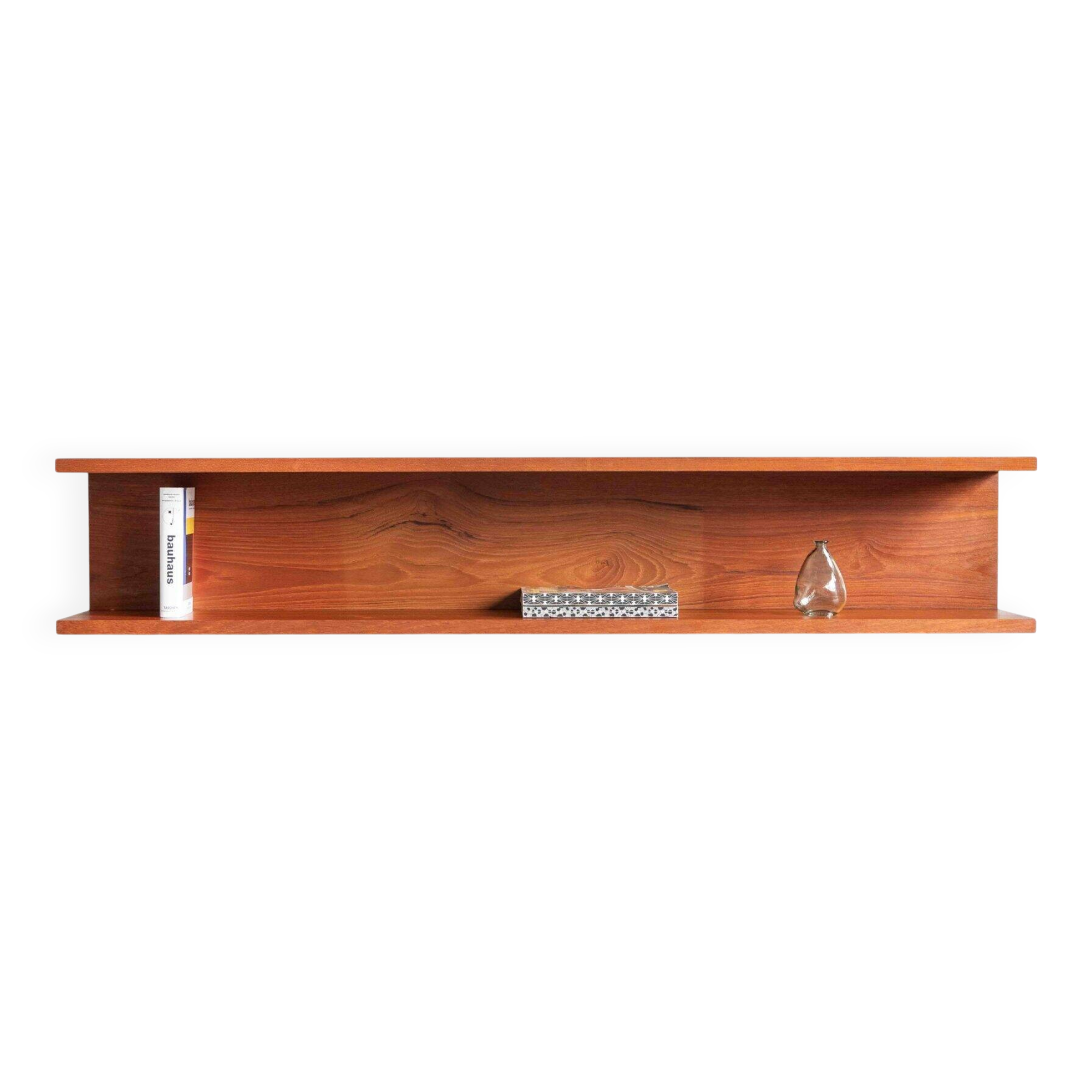 Wall shelf, Danish design