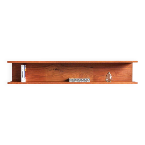 Étagère murale, design danois