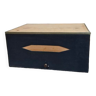 Old notary binder box - 9