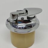 Ronson pencil-shaped table lighter