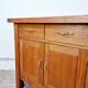 Buffet block antique trade furniture