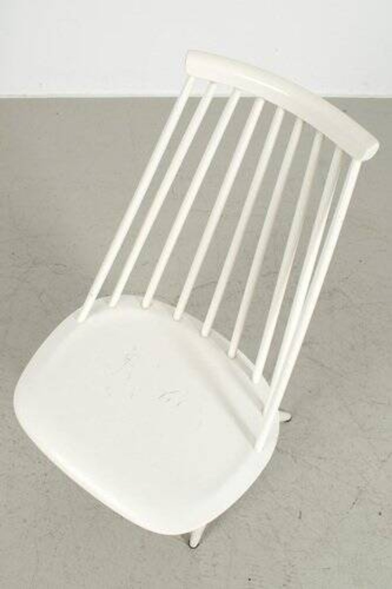 Vintage Mademoiselle Lounge Chair by Ilmari Tapiovaara