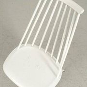 Vintage Mademoiselle Lounge Chair by Ilmari Tapiovaara