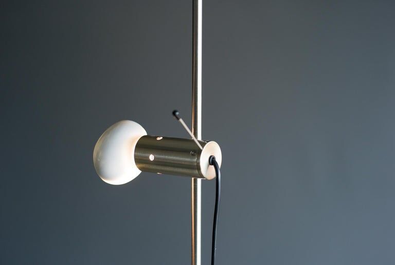 Lampadaire Tito Agnoli