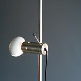 Tito Agnoli floor lamp