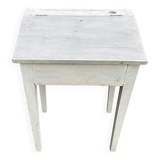 Children's desk.