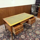 Antique English Writing Desk