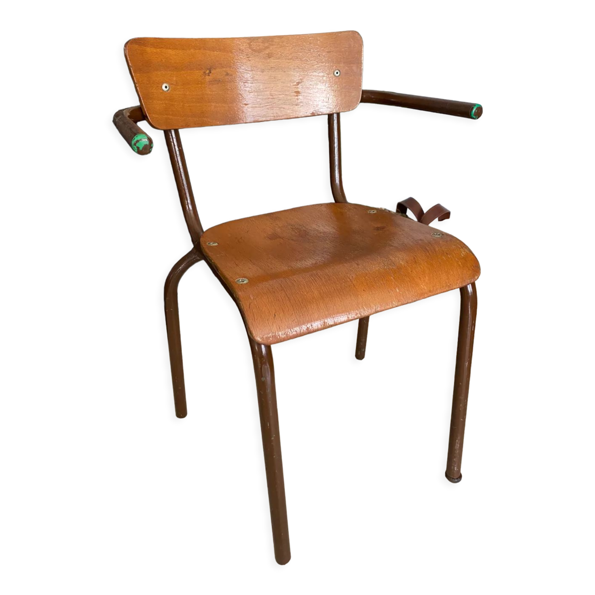 Child's school chair