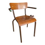 Child's school chair