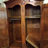 Cherry cabinet